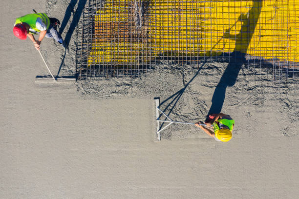Best Concrete Demolition Services  in Springfield, NJ