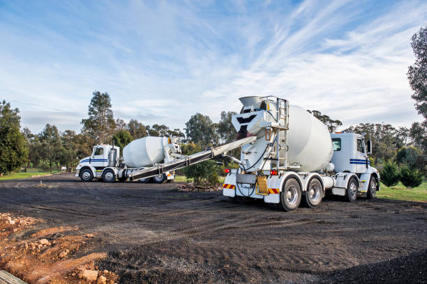 Best Concrete Crack Repair  in Springfield, NJ