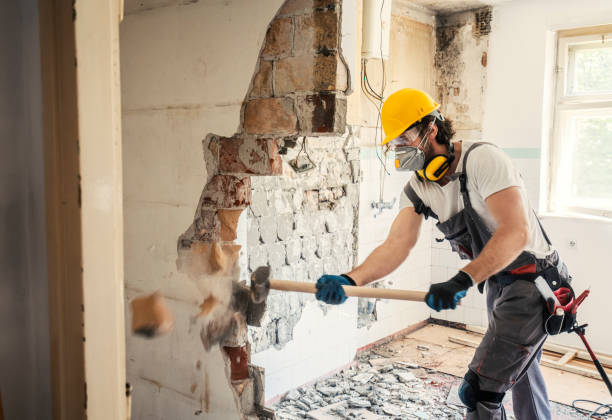 Best Custom Concrete Contractor  in Springfield, NJ