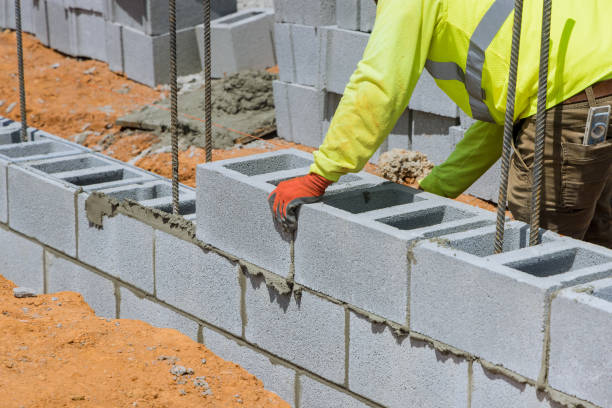 Best Concrete Driveway Repair Near Me  in Springfield, NJ