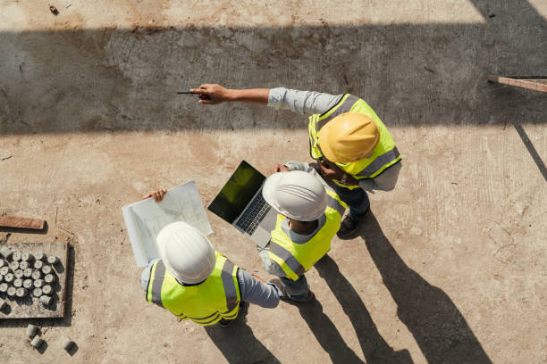 Best Concrete Patio Contractor  in Springfield, NJ