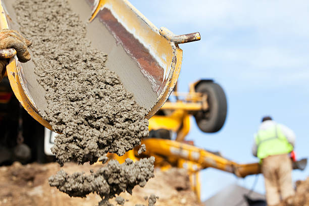 Best Concrete Sidewalk Installation  in Springfield, NJ