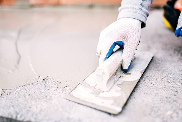 Best Best Concrete Contractor  in Springfield, NJ